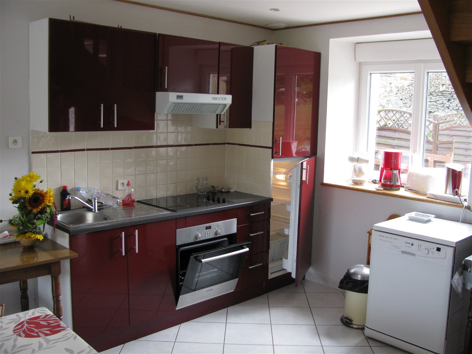 Gastenkamers Sacey 69243