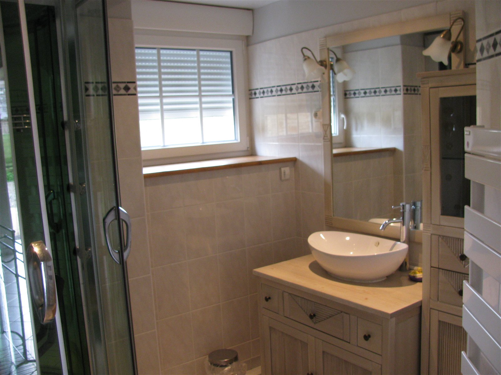 Gastenkamers Sacey 69243