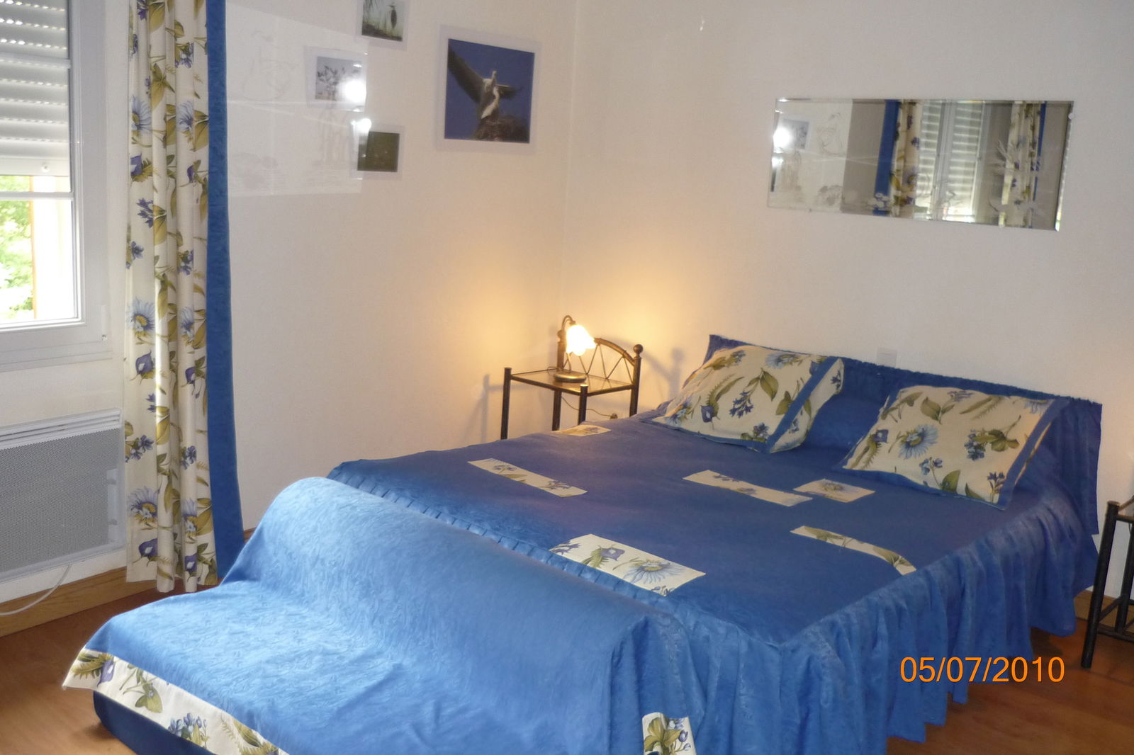 Itsenäinen Studio Éclaron-Braucourt-Sainte-Livière 113655
