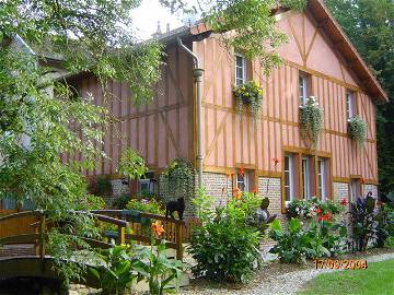 Chambre À Louer Éclaron-Braucourt-Sainte-Livière 113655