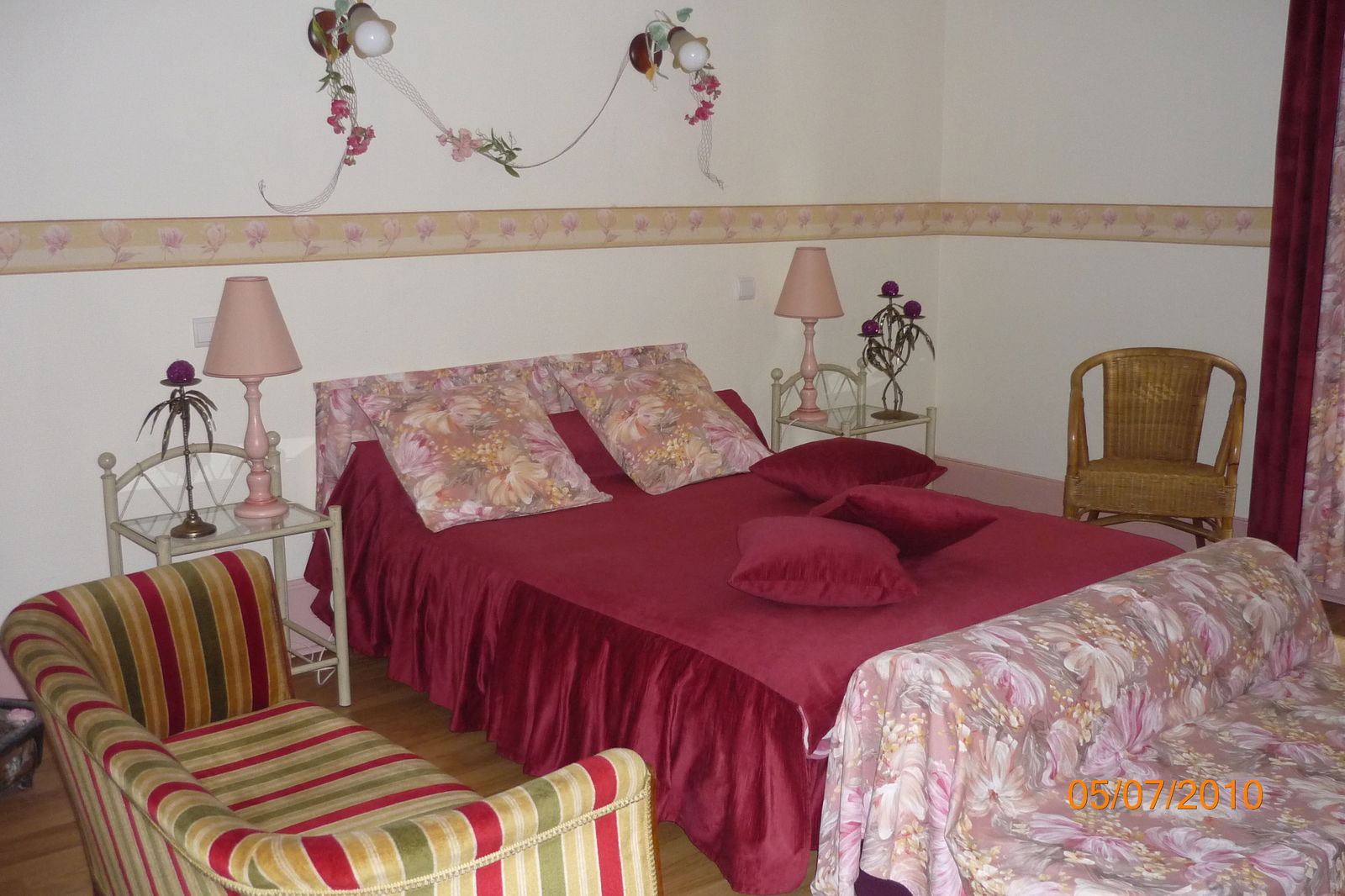 Itsenäinen Studio Éclaron-Braucourt-Sainte-Livière 113655