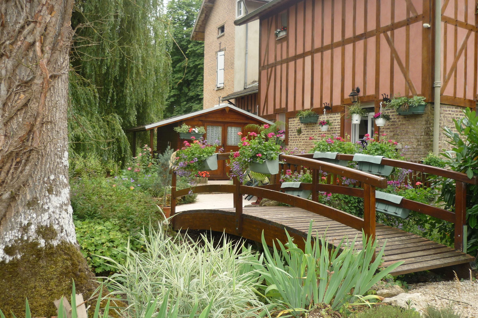 Itsenäinen Studio Éclaron-Braucourt-Sainte-Livière 113655