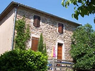 Roomlala | Grand Gîte Sud Ardèche Paradis Enfants 