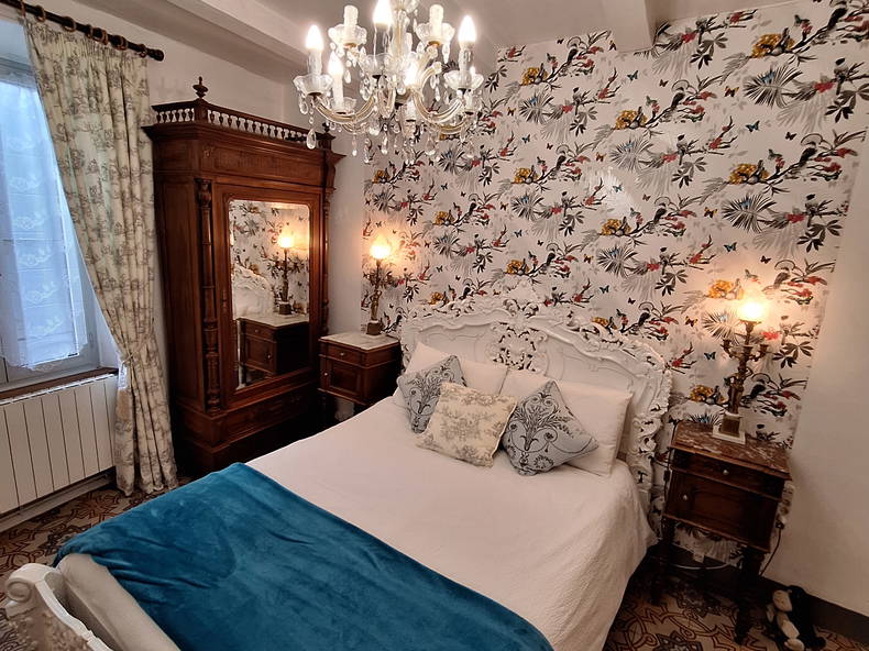 Tuisverblyf Tourouzelle 448995-4