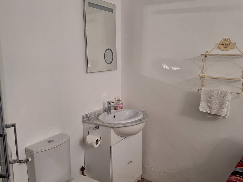 Tuisverblyf Tourouzelle 448995-3