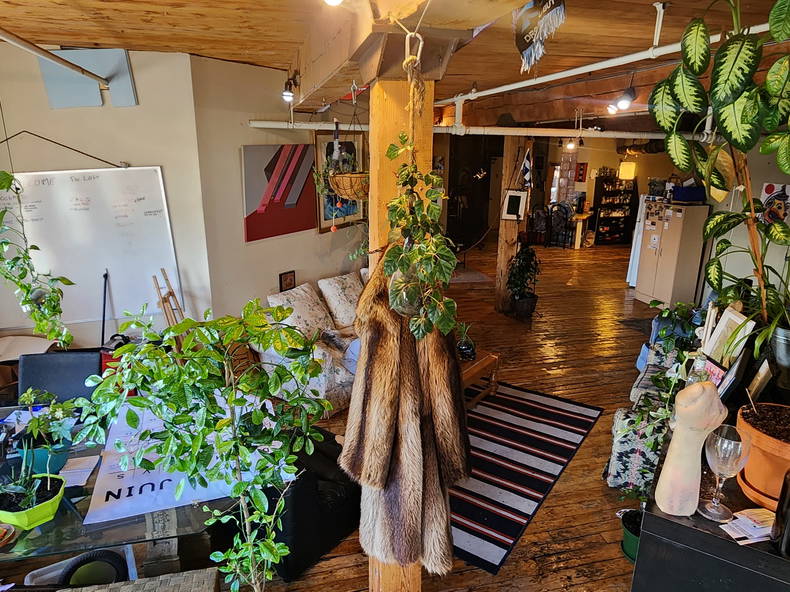 Gastgezin Montréal 390712-5