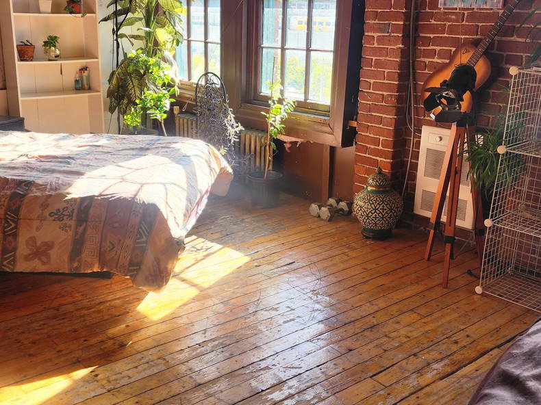 Gastgezin Montréal 390712-4