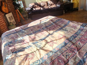 Chambre Chez L'habitant Montréal 390712-2