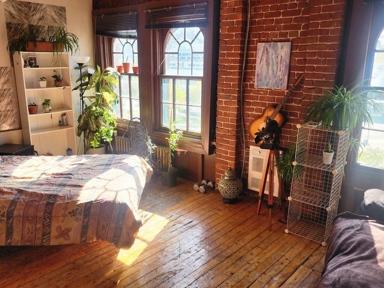 Gastgezin Montréal 390712-1