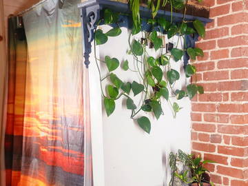 Chambre Chez L'habitant Montréal 390712-12