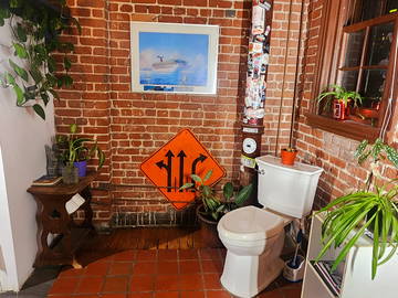 Chambre Chez L'habitant Montréal 390712-11