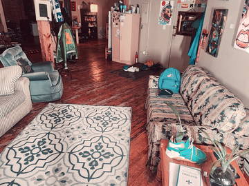 Chambre Chez L'habitant Montréal 390712-9