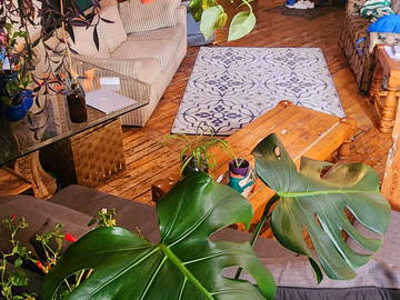 Chambre Chez L'habitant Montréal 390712-6