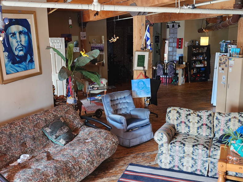 Gastgezin Montréal 328538-3