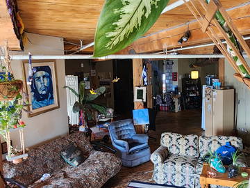 Chambre Chez L'habitant Montréal 328538-5