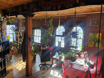 Chambre Chez L'habitant Montréal 328538-7