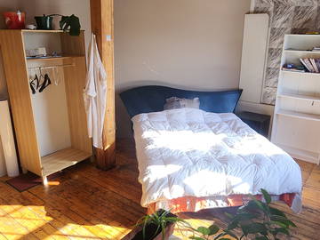 Habitación En Alquiler Montréal 328538