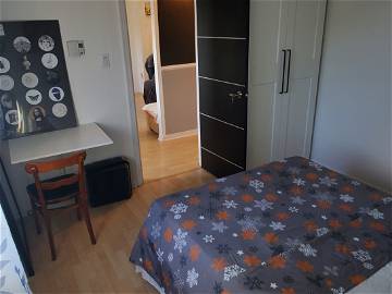 Chambre À Louer Longueuil 398138