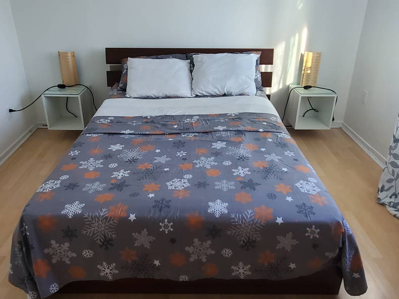 Entire Home Longueuil 398138-2