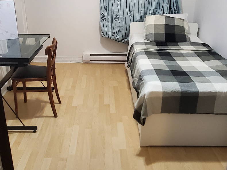 Entire Home Longueuil 398138-3