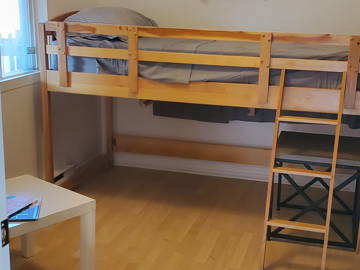 Logement Entier Longueuil 398138-4