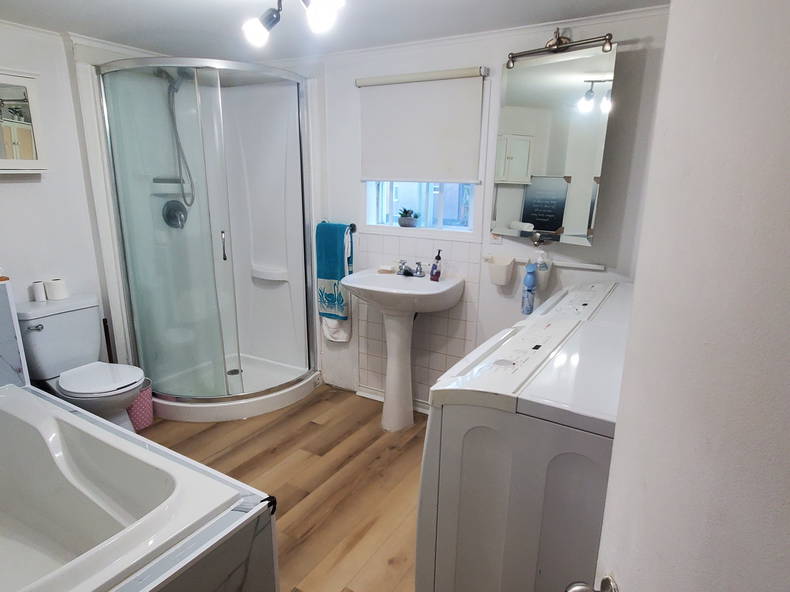 Entire Home Longueuil 398138-5