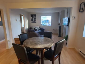 Logement Entier Longueuil 398138-8