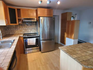 Logement Entier Longueuil 398138-7