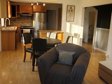 Logement Entier Longueuil 398138-9