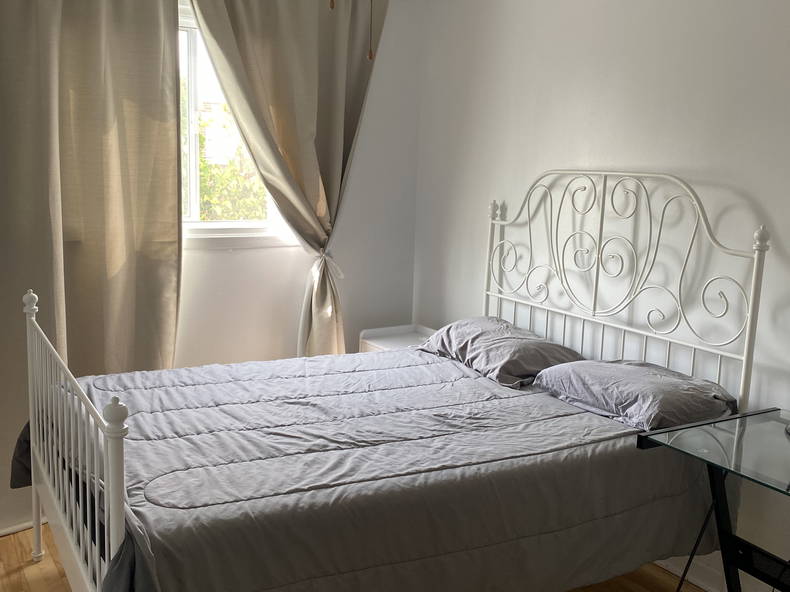 Coliving Montréal 669202-5