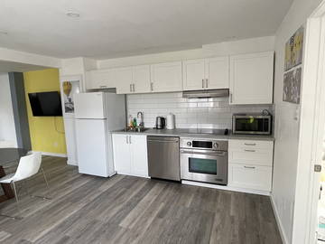 Entire home for rent in Longueuil - photo 1 : Other room-1