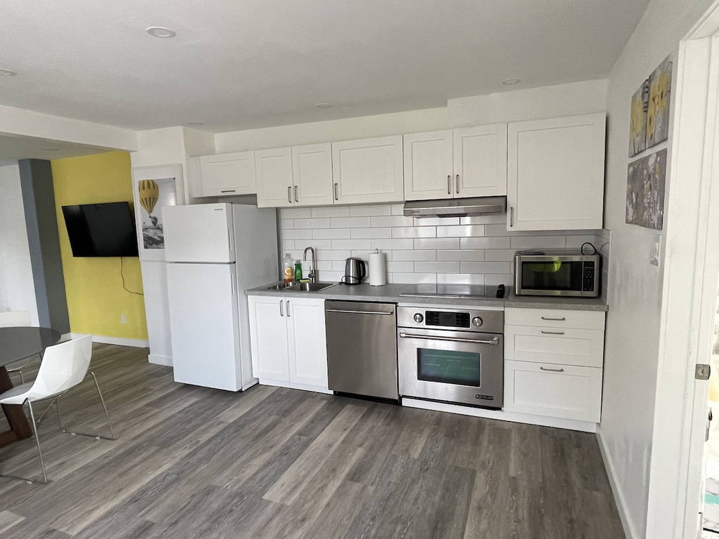 Entire Home Longueuil 667763-1