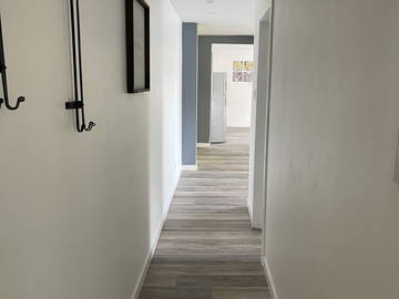 Entire home for rent in Longueuil - photo 13 : Other room-13