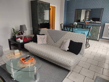 Chambre À Louer Nevers 257684