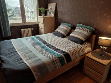 Chambre À Louer Nevers 257684