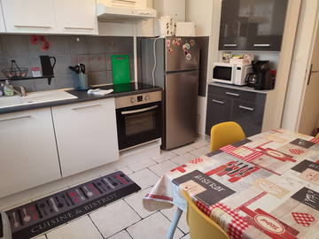 Chambre À Louer Nevers 257684