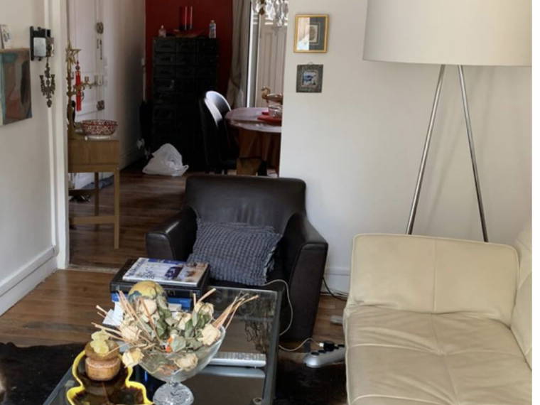 Homestay Boulogne-Billancourt 350580