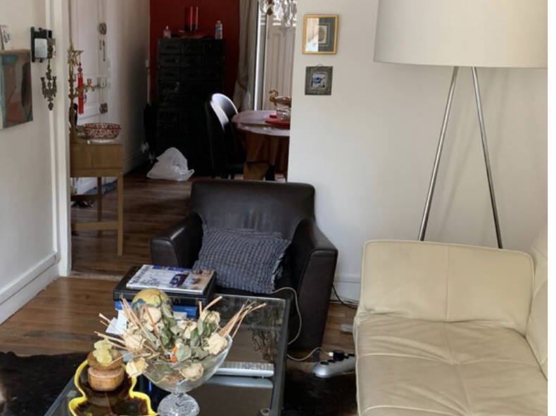 Bed And Breakfast Boulogne-Billancourt 350580-3