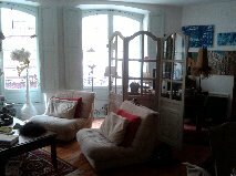 Chambre Chez L'habitant Bordeaux 95686