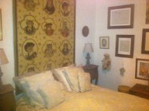 Chambre Chez L'habitant Bordeaux 95686