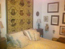 Quedarse En Casa Bordeaux 95686-3