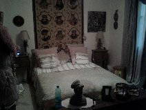 Quedarse En Casa Bordeaux 95686-4