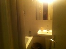 Chambre Chez L'habitant Bordeaux 95686