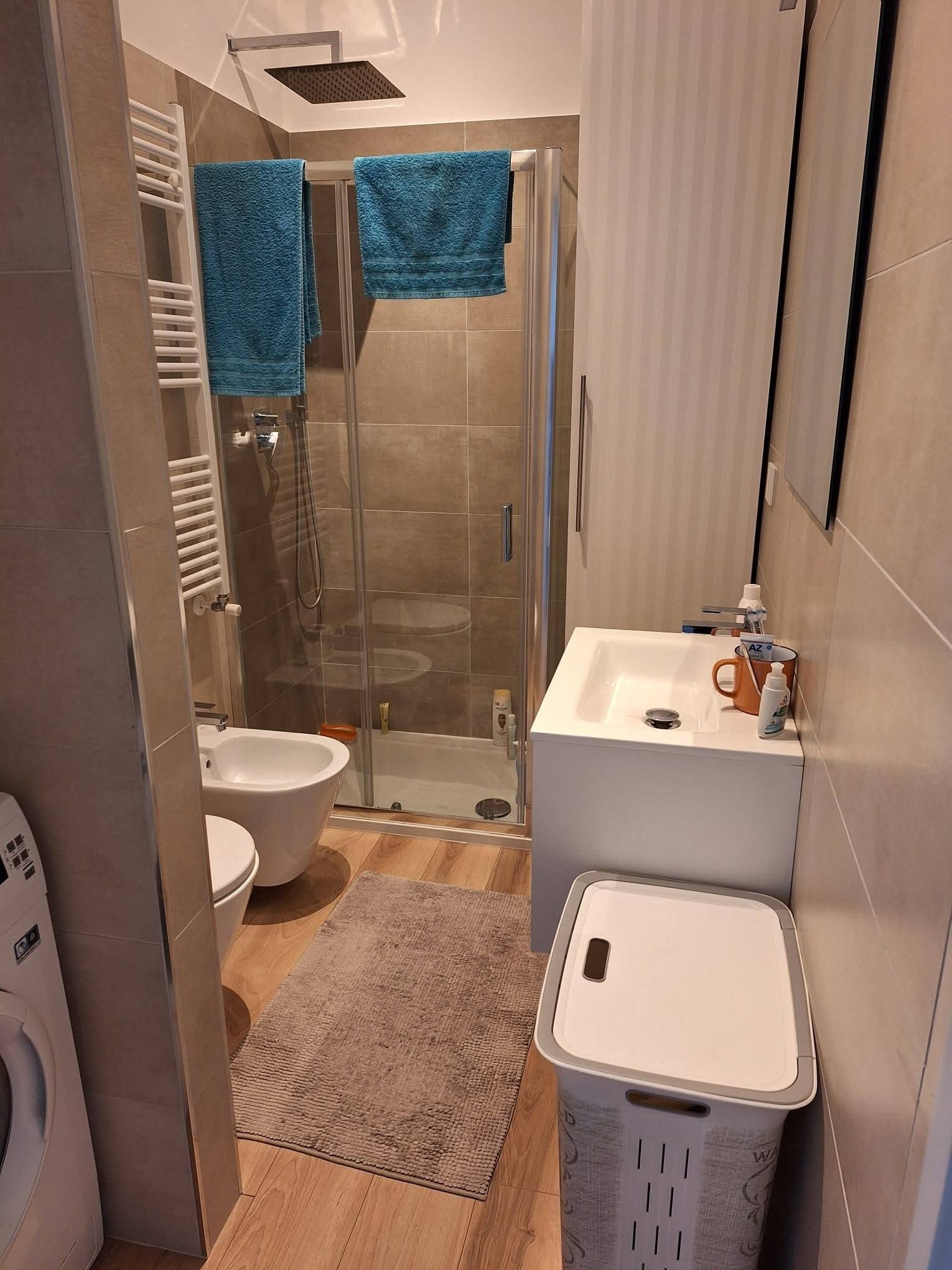 Chambres D'hôtes Monza 674091
