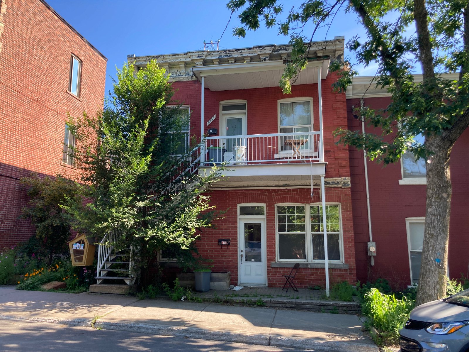 Studio Indépendant Montréal 260724