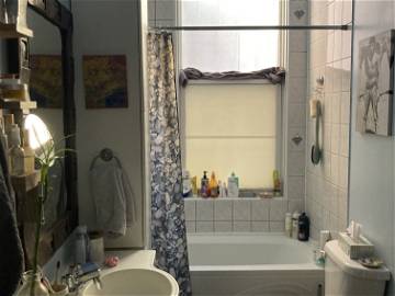 Entire Home Montréal 260724-7