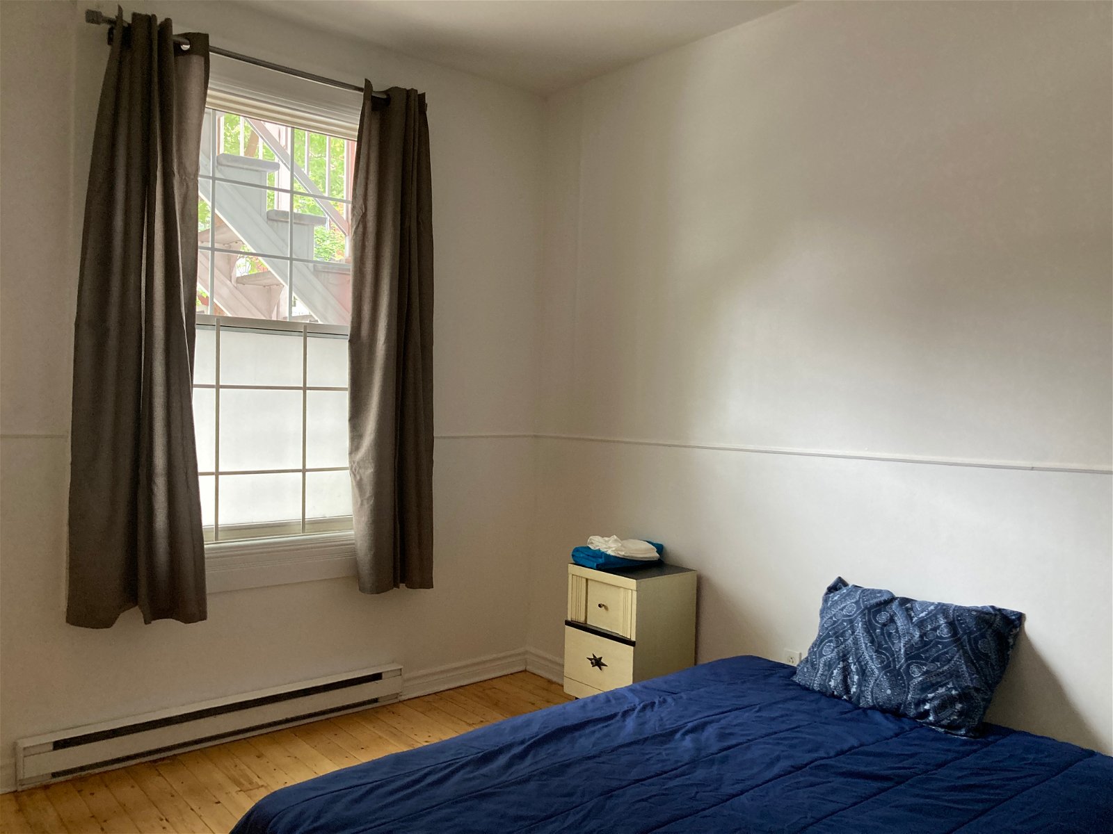 Studio Indépendant Montréal 260724
