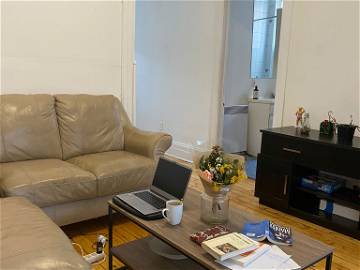 Entire Home Montréal 260724-5