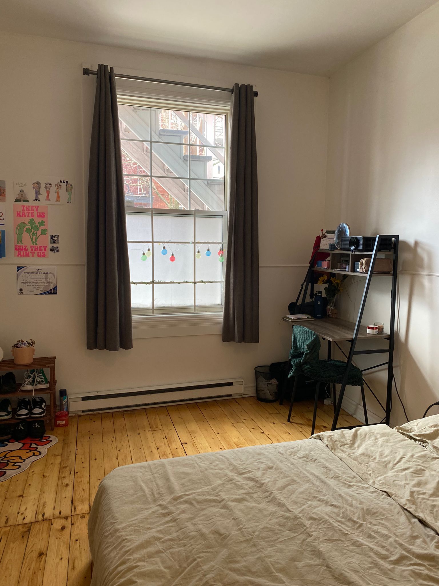 Studio Indépendant Montréal 260724