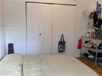 Entire Home Montréal 260724-13